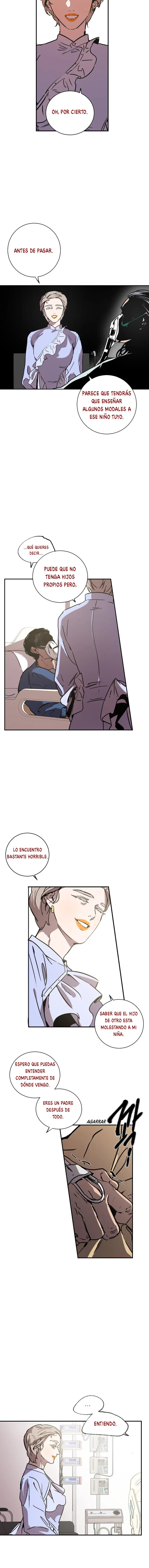 Black Label (2020) - Capítulo 8 - Página 10 - LectorTMOo