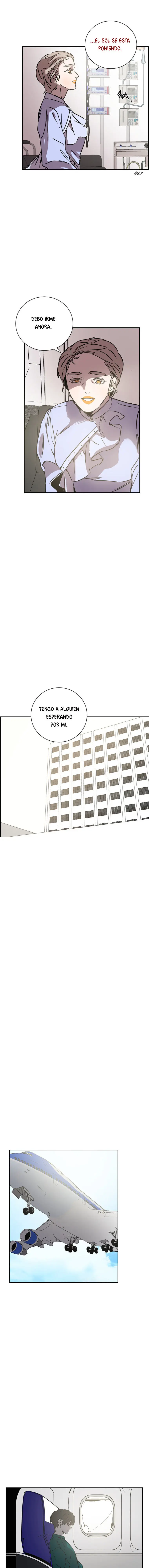 Black Label (2020) - Capítulo 8 - Página 11 - LectorTMOo