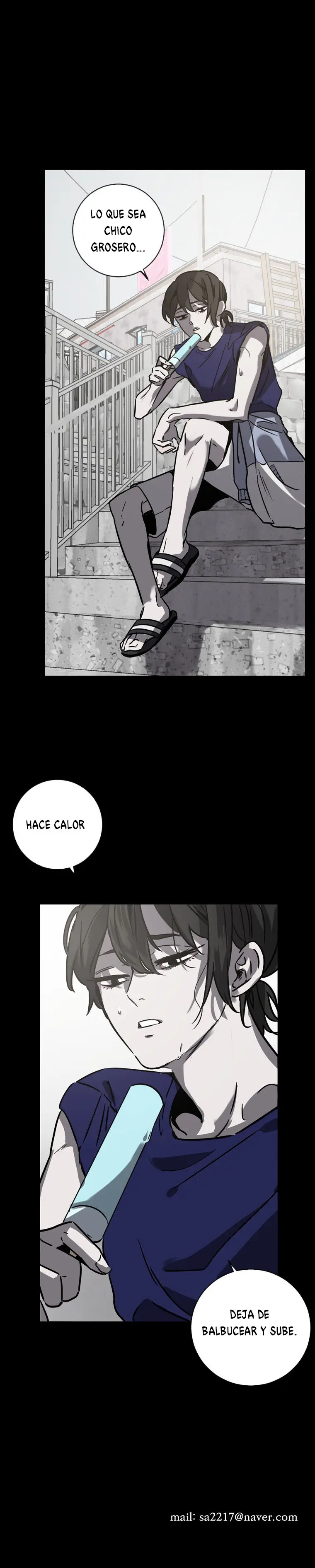 Black Label (2020) - Capítulo 8 - Página 15 - LectorTMOo