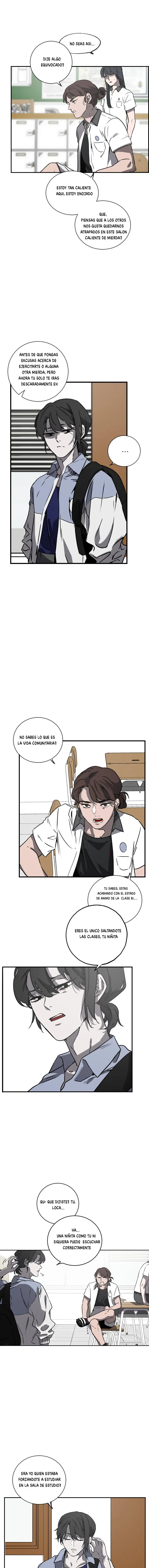 Black Label (2020) - Capítulo 9 - Página 7 - LectorTMOo
