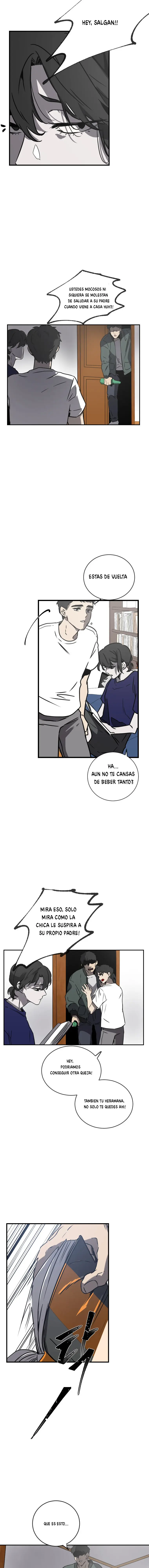 Black Label (2020) - Capítulo 9 - Página 13 - LectorTMOo