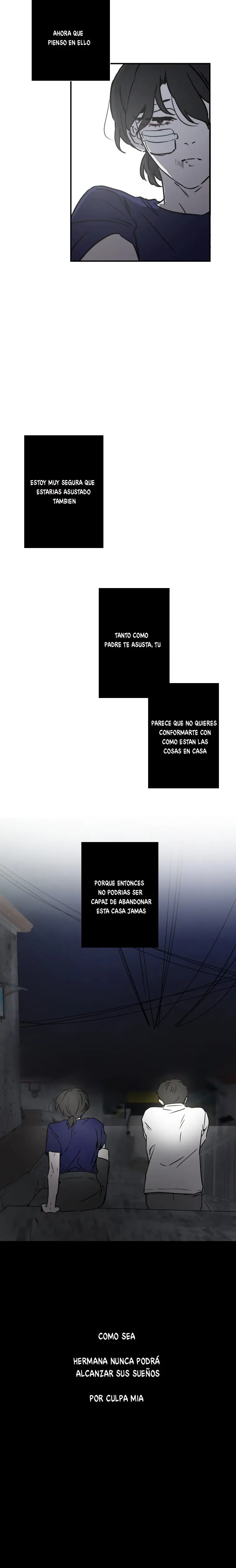 Black Label (2020) - Capítulo 9 - Página 18 - LectorTMOo
