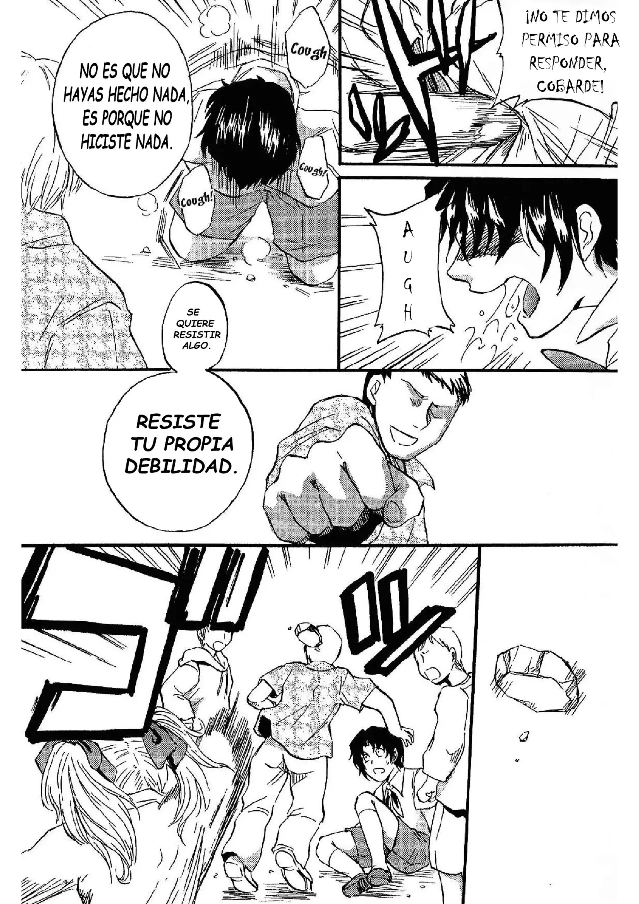 Black Lagoon - Hotel Moscow Matryoshka na Hib (2019) - Capítulo 1 - Página 16 - LectorTMOo