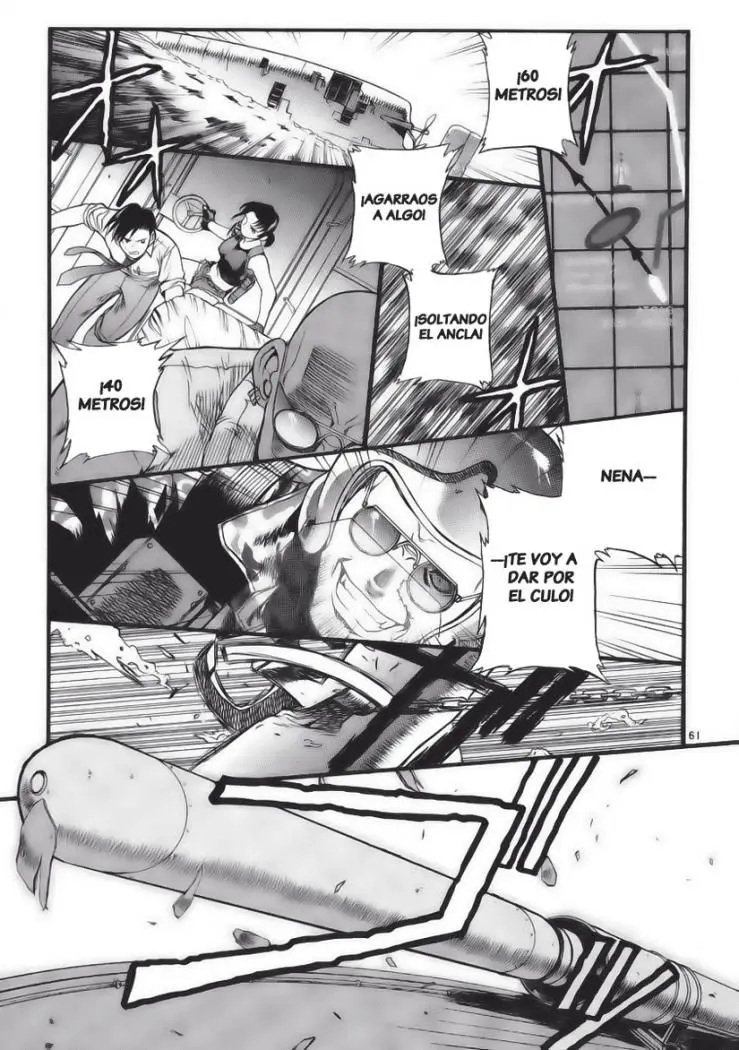 black lagoon (2019) - Capítulo 1 - Página 62 - LectorTMOo
