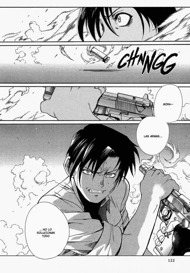 black lagoon (2019) - Capítulo 10 - Página 4 - LectorTMOo