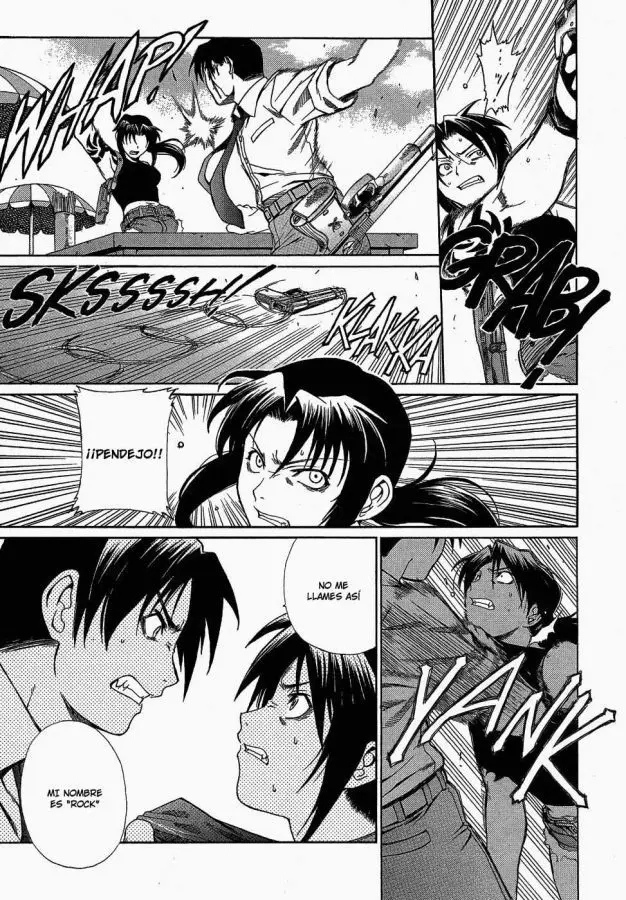 black lagoon (2019) - Capítulo 10 - Página 5 - LectorTMOo