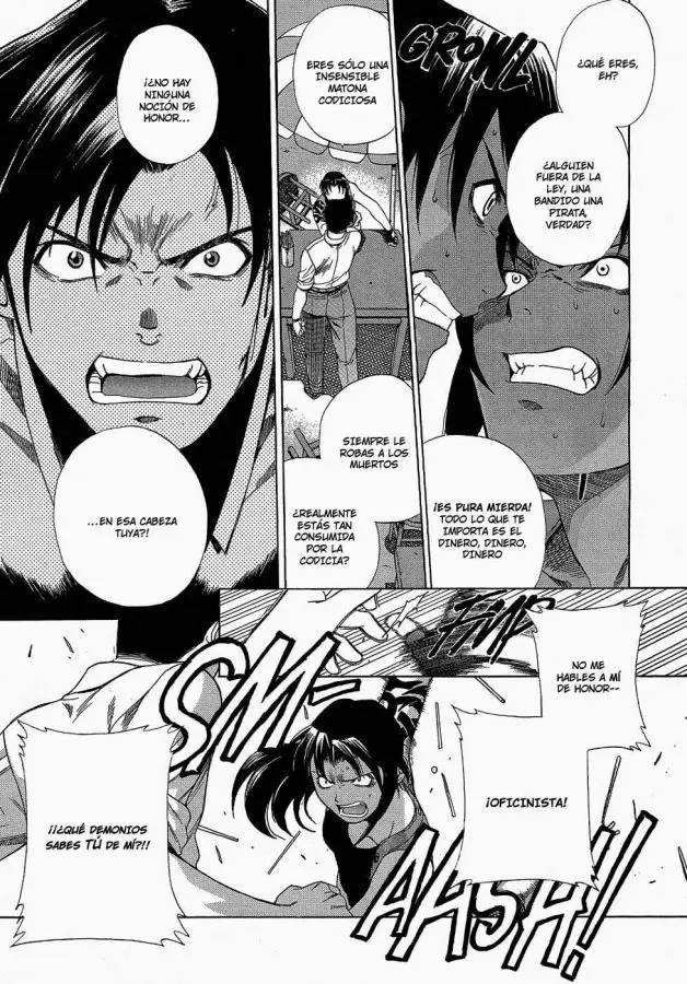black lagoon (2019) - Capítulo 10 - Página 7 - LectorTMOo