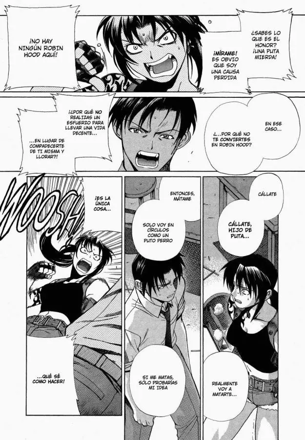 black lagoon (2019) - Capítulo 10 - Página 10 - LectorTMOo