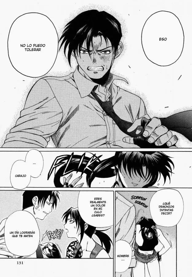 black lagoon (2019) - Capítulo 10 - Página 13 - LectorTMOo