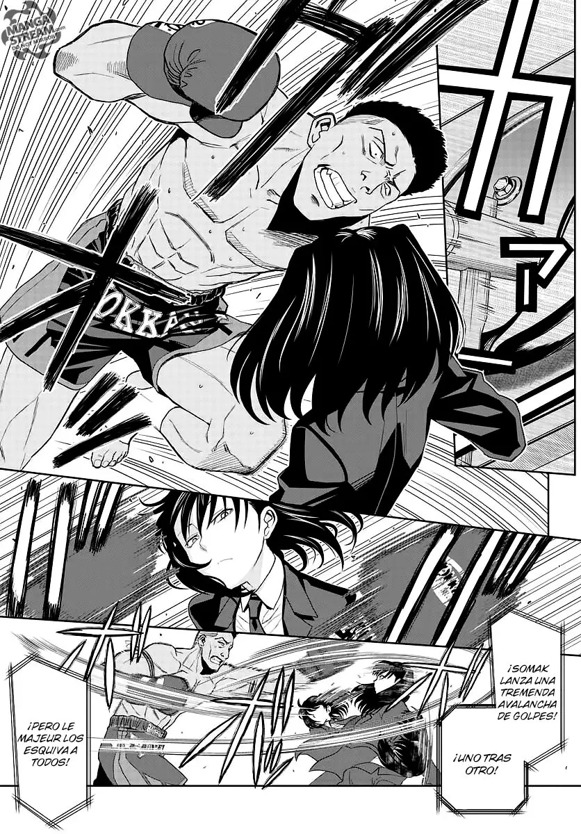 black lagoon (2019) - Capítulo 102 - Página 9 - LectorTMOo