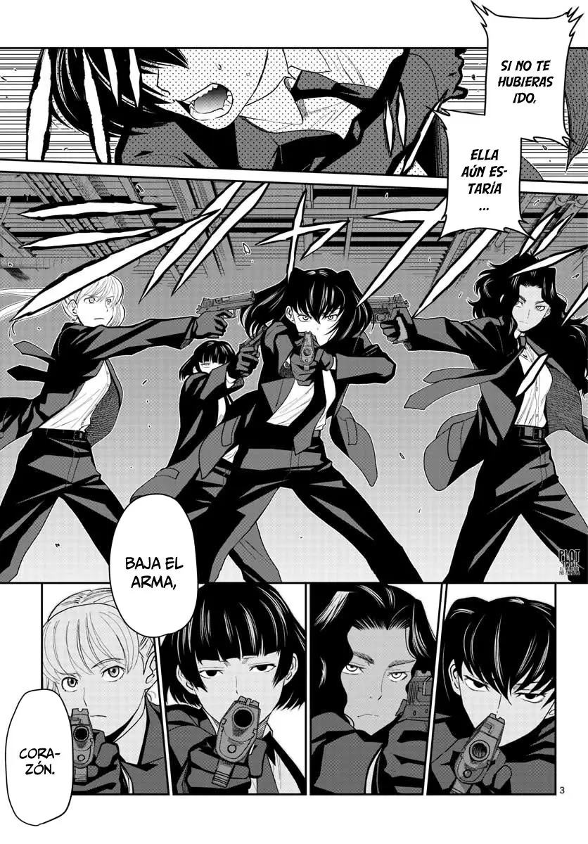 black lagoon (2019) - Capítulo 104 - Página 4 - LectorTMOo