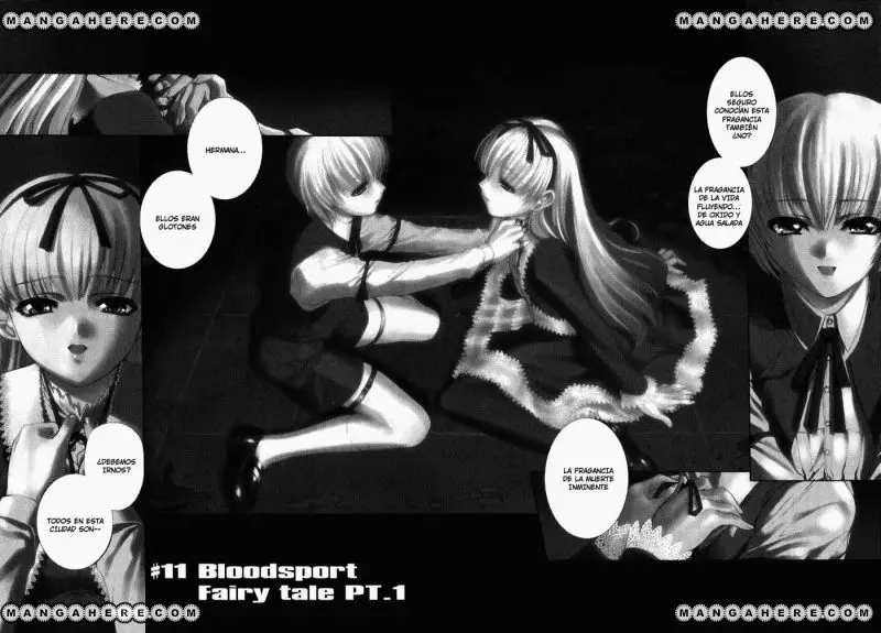 black lagoon (2019) - Capítulo 11 - Página 2 - LectorTMOo
