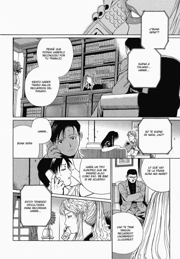 black lagoon (2019) - Capítulo 12 - Página 11 - LectorTMOo