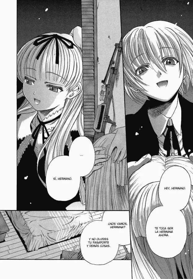 black lagoon (2019) - Capítulo 12 - Página 15 - LectorTMOo