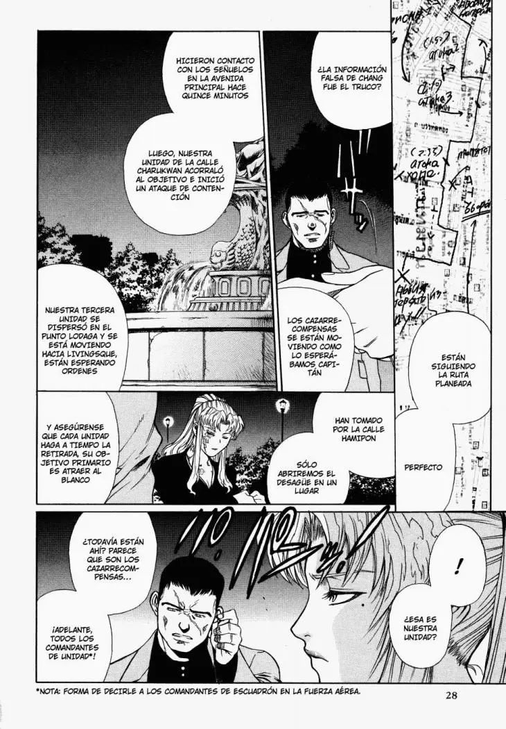 black lagoon (2019) - Capítulo 14 - Página 4 - LectorTMOo