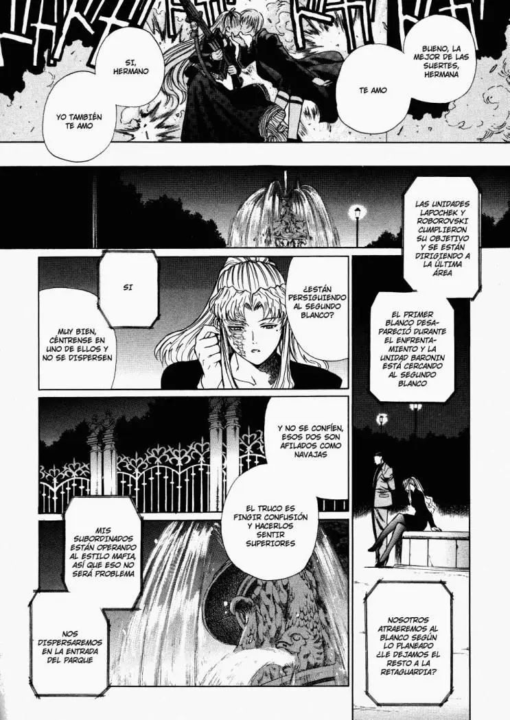 black lagoon (2019) - Capítulo 14 - Página 10 - LectorTMOo