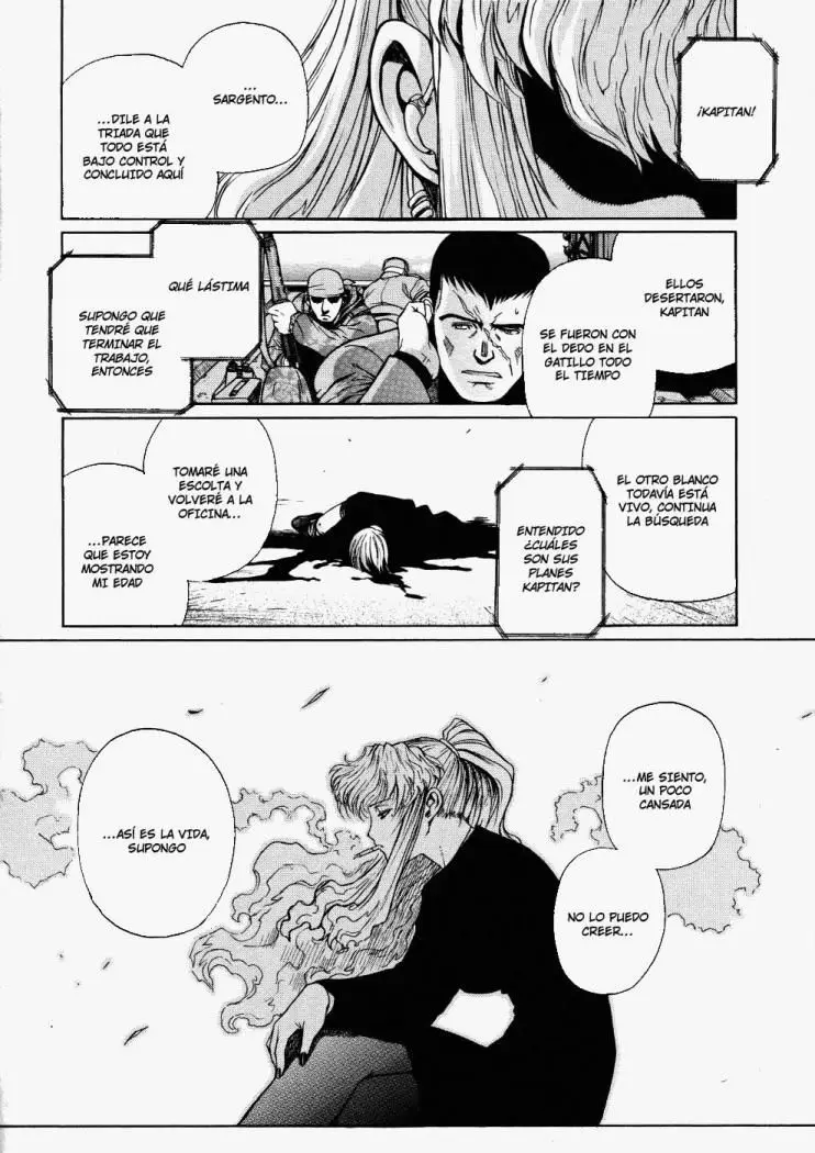 black lagoon (2019) - Capítulo 14 - Página 24 - LectorTMOo