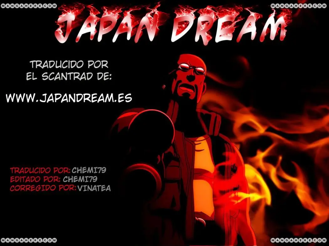 black lagoon (2019) - Capítulo 15 - Página 29 - LectorTMOo