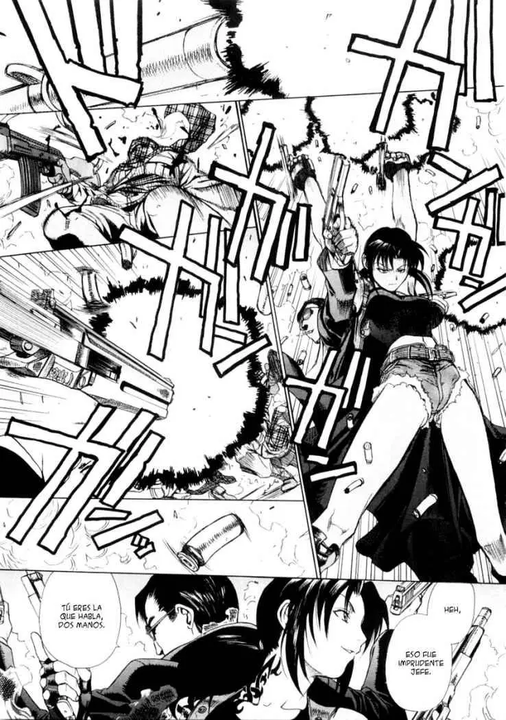 black lagoon (2019) - Capítulo 16 - Página 18 - LectorTMOo