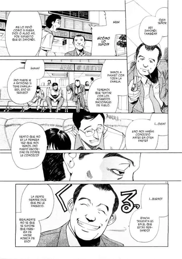 black lagoon (2019) - Capítulo 17 - Página 13 - LectorTMOo