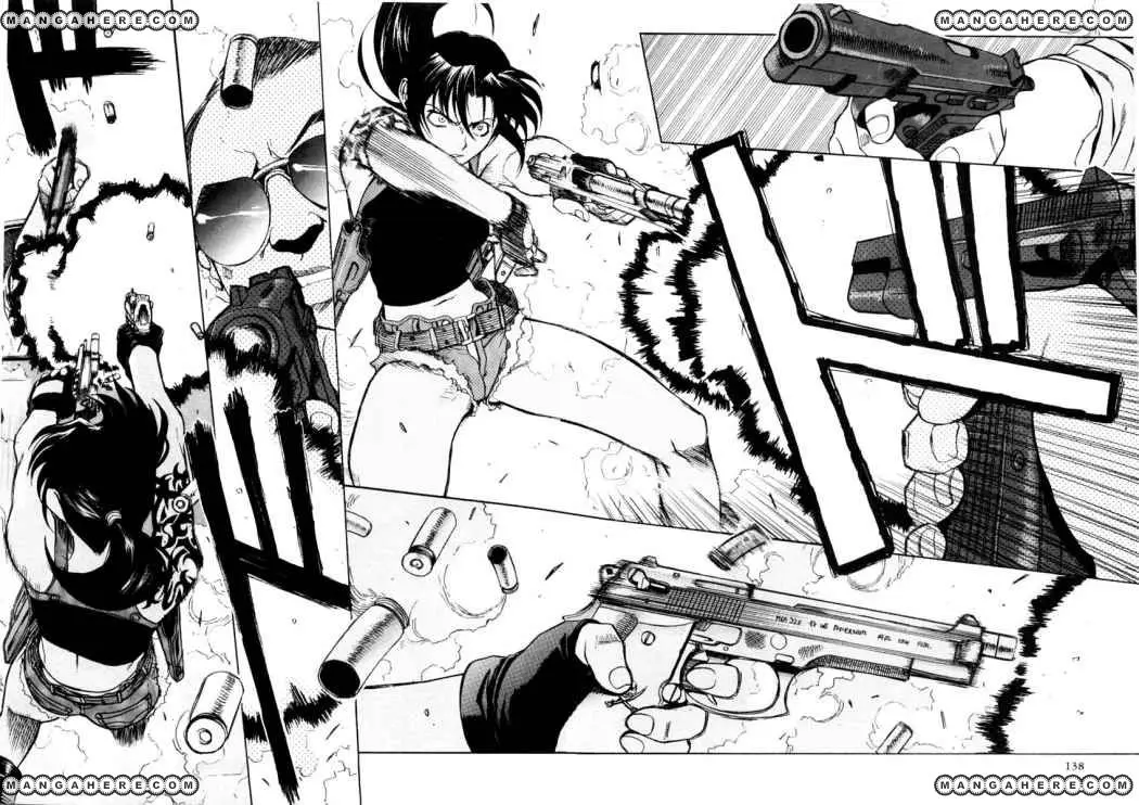 black lagoon (2019) - Capítulo 18 - Página 18 - LectorTMOo