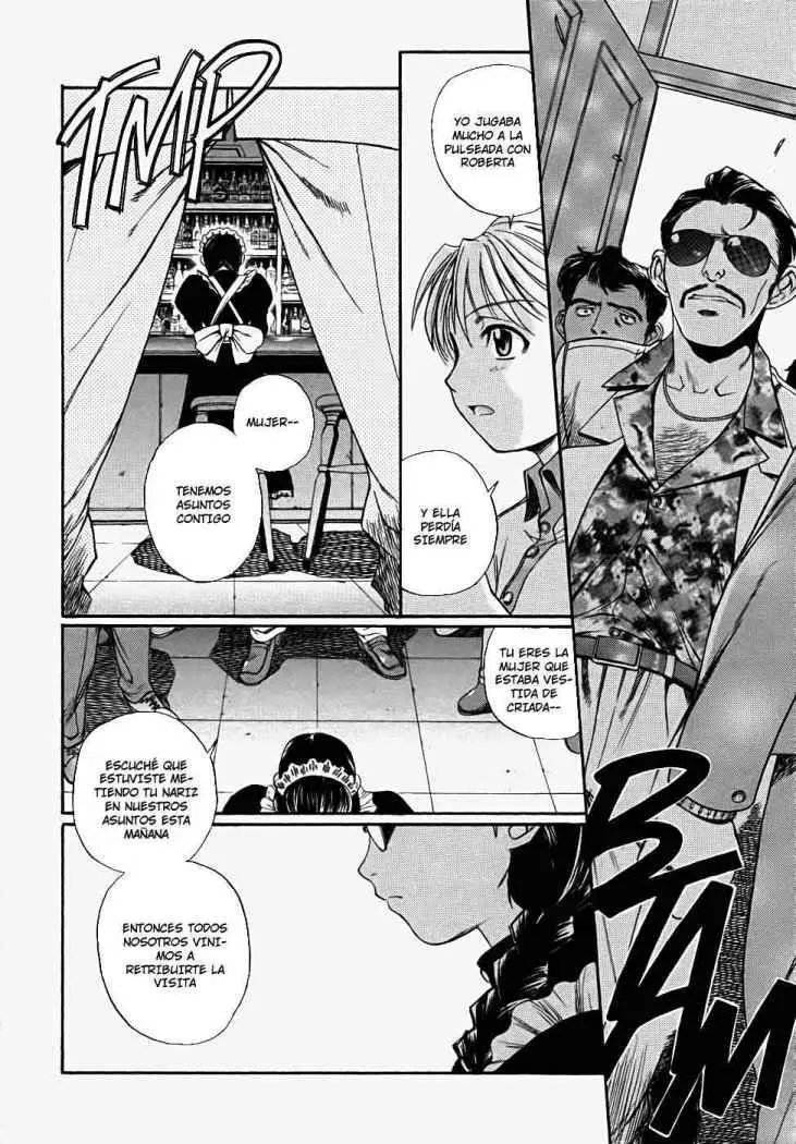 black lagoon (2019) - Capítulo 2 - Página 13 - LectorTMOo