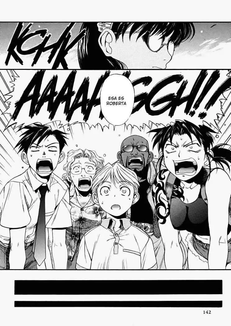 black lagoon (2019) - Capítulo 2 - Página 15 - LectorTMOo