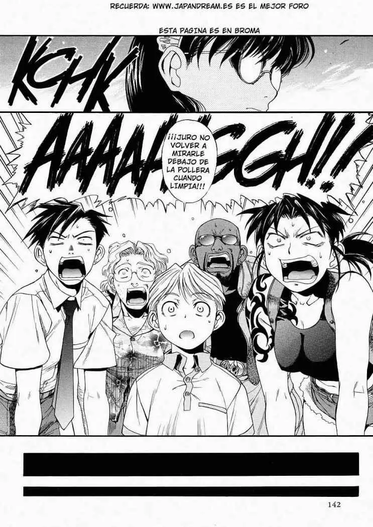 black lagoon (2019) - Capítulo 2 - Página 18 - LectorTMOo