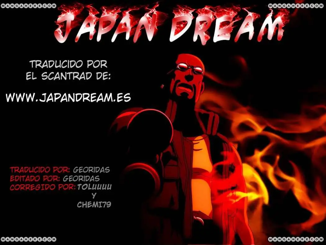 black lagoon (2019) - Capítulo 2 - Página 19 - LectorTMOo