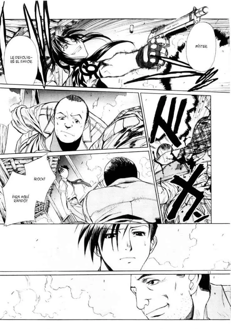 black lagoon (2019) - Capítulo 20 - Página 11 - LectorTMOo