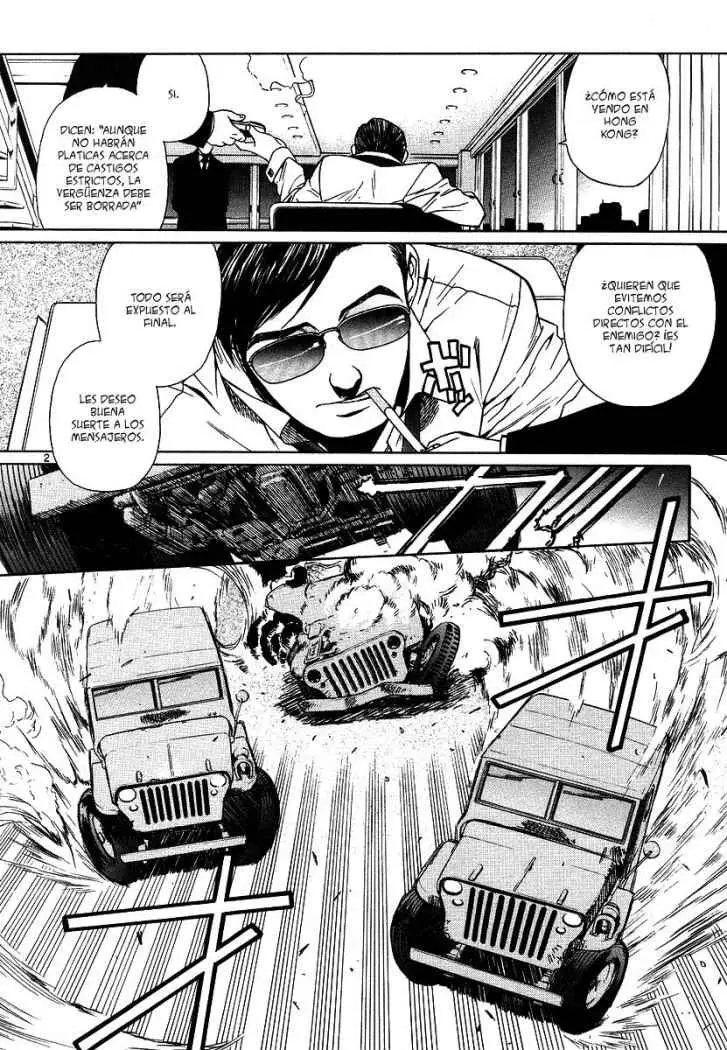 black lagoon (2019) - Capítulo 21 - Página 8 - LectorTMOo