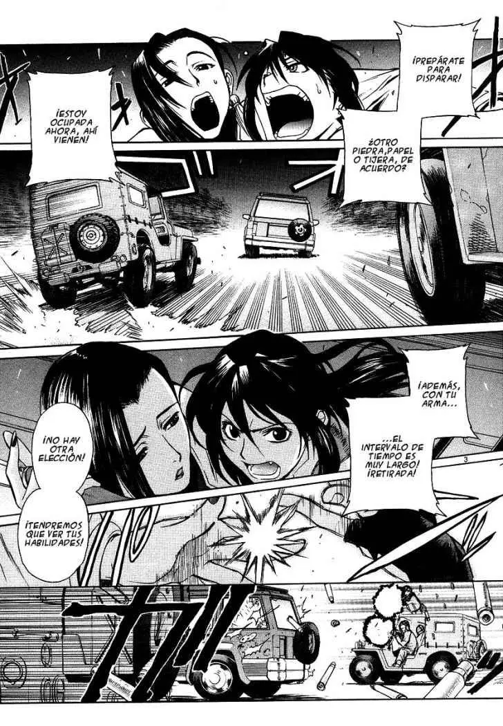 black lagoon (2019) - Capítulo 21 - Página 9 - LectorTMOo