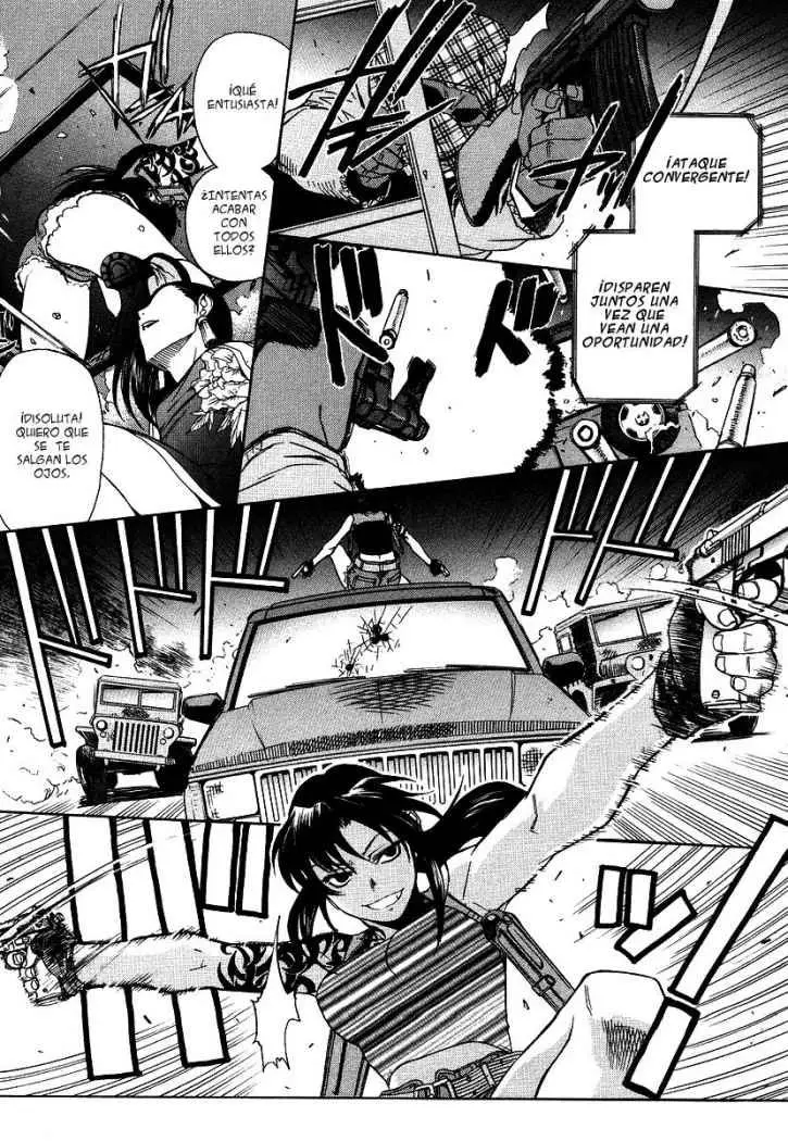 black lagoon (2019) - Capítulo 21 - Página 10 - LectorTMOo