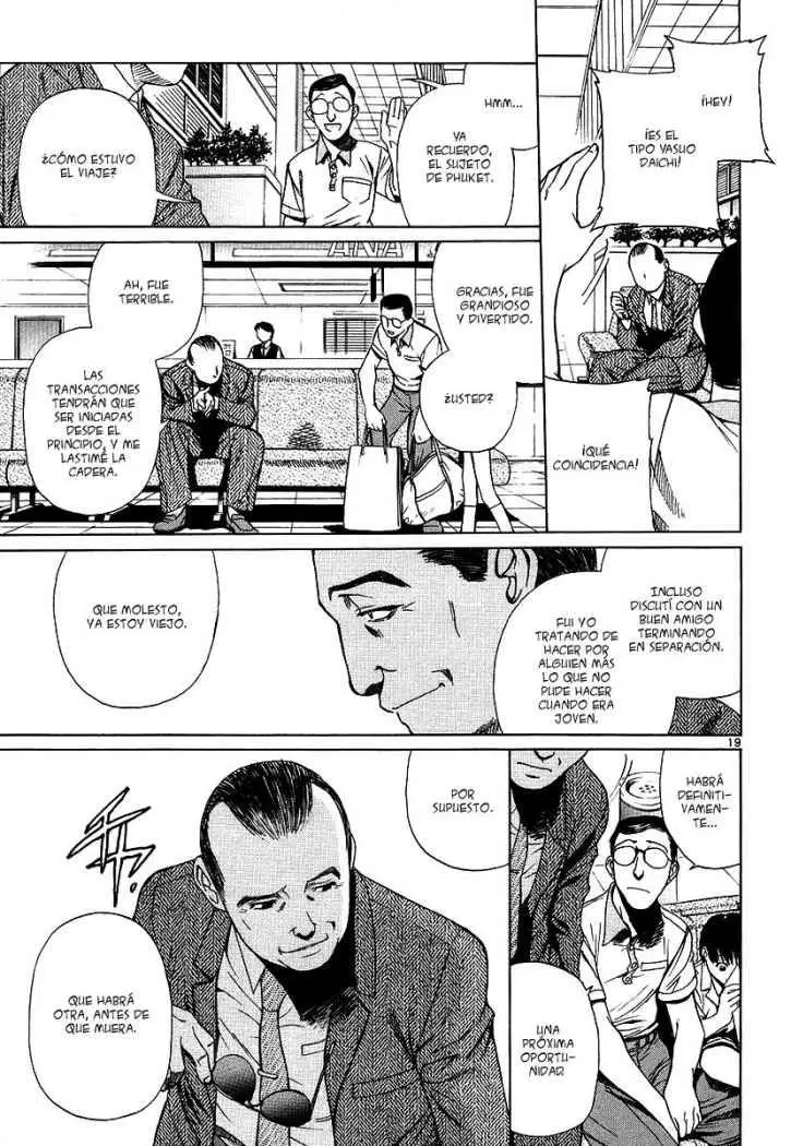 black lagoon (2019) - Capítulo 21 - Página 25 - LectorTMOo