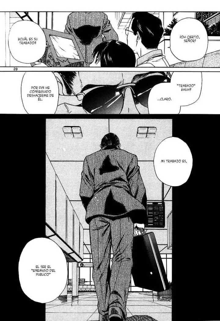 black lagoon (2019) - Capítulo 21 - Página 26 - LectorTMOo