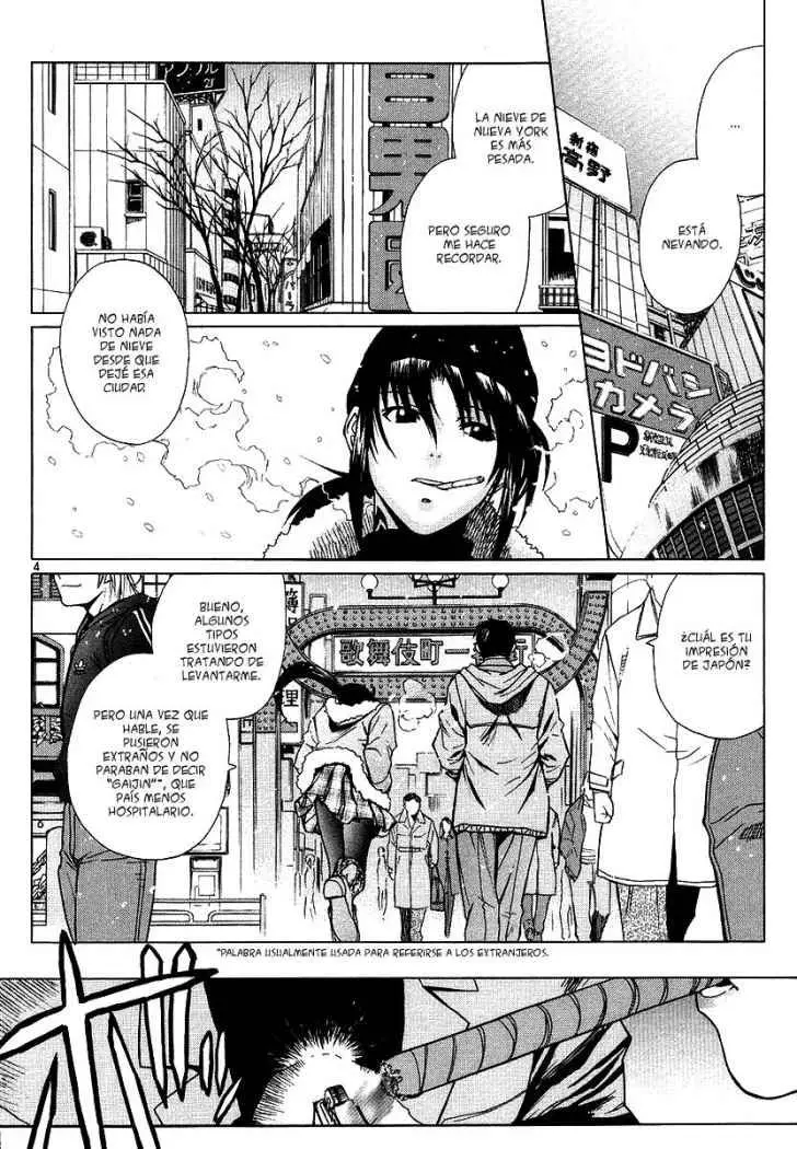 black lagoon (2019) - Capítulo 22 - Página 4 - LectorTMOo