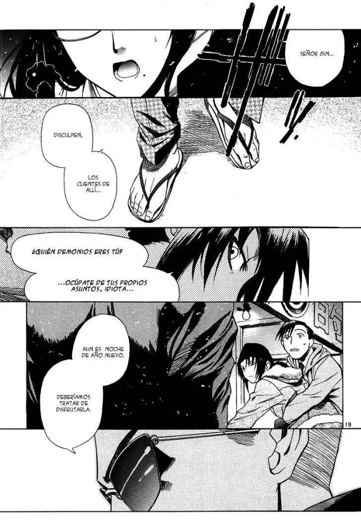 black lagoon (2019) - Capítulo 22 - Página 19 - LectorTMOo