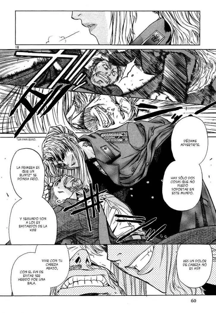 black lagoon (2019) - Capítulo 23 - Página 15 - LectorTMOo