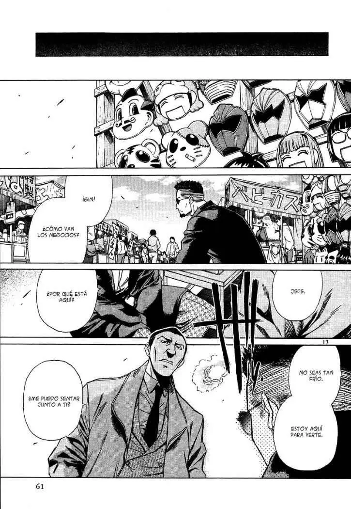 black lagoon (2019) - Capítulo 23 - Página 16 - LectorTMOo