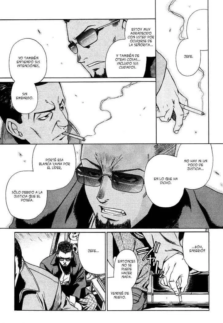black lagoon (2019) - Capítulo 23 - Página 22 - LectorTMOo