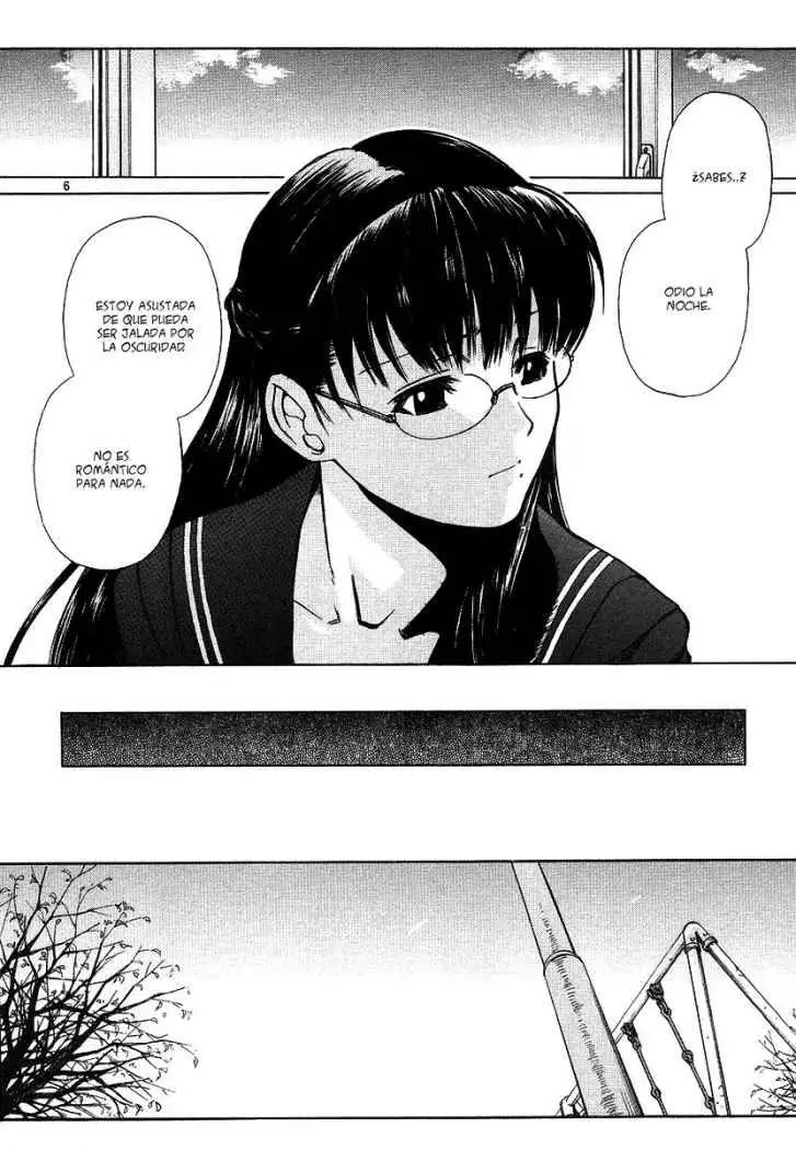 black lagoon (2019) - Capítulo 24 - Página 6 - LectorTMOo