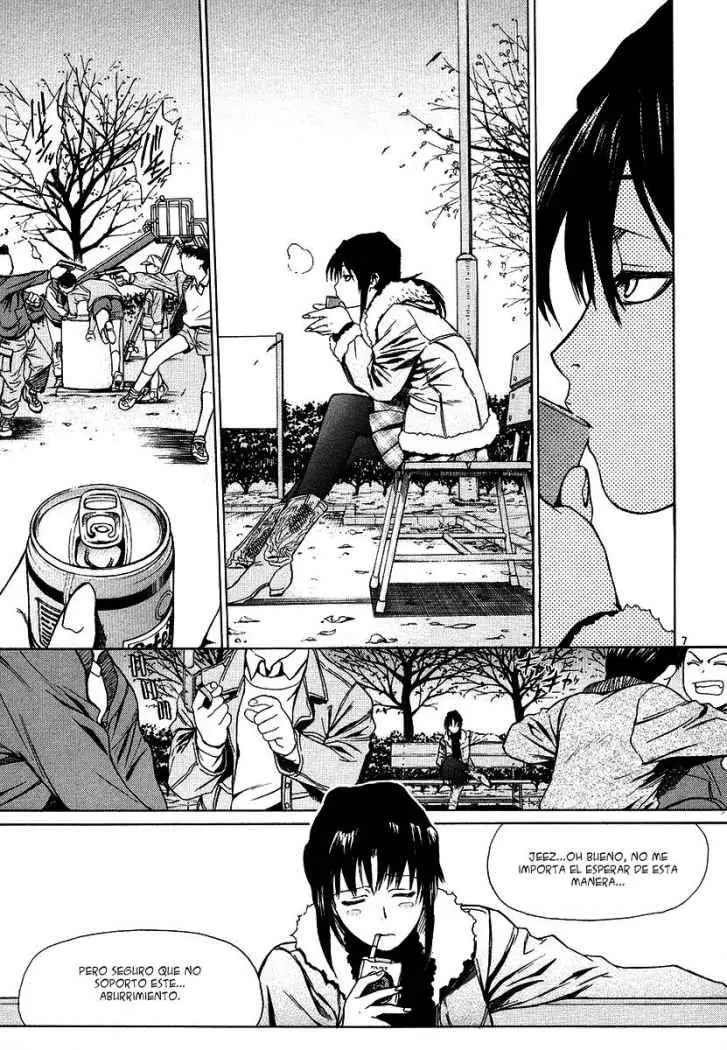 black lagoon (2019) - Capítulo 24 - Página 7 - LectorTMOo
