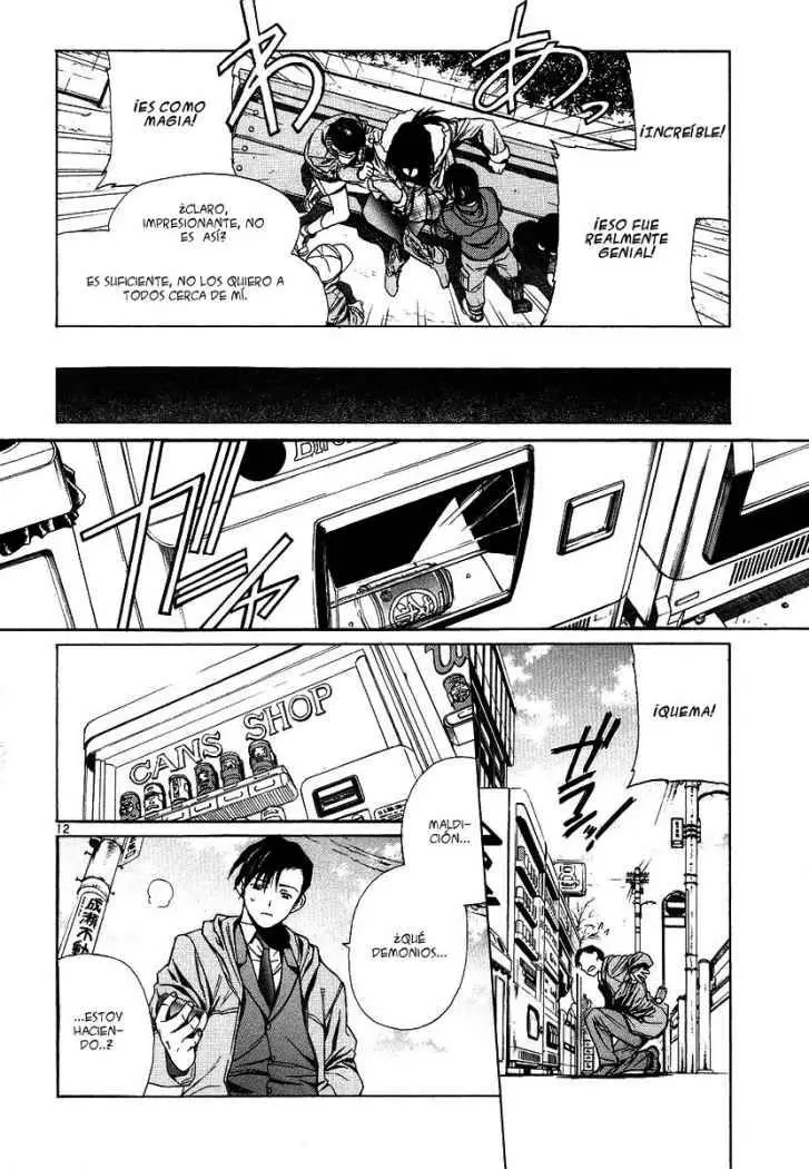 black lagoon (2019) - Capítulo 24 - Página 12 - LectorTMOo