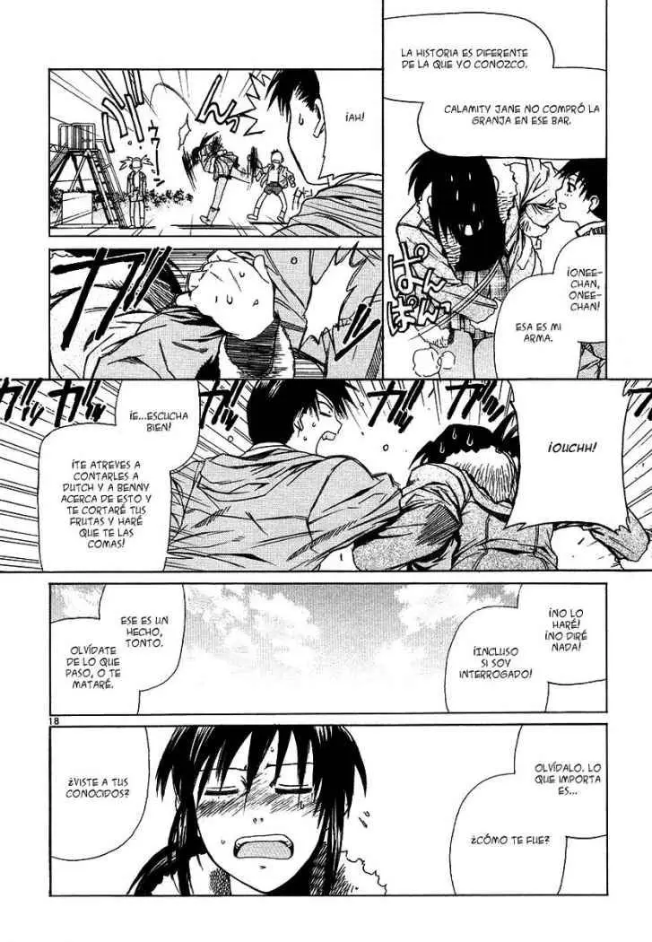 black lagoon (2019) - Capítulo 24 - Página 18 - LectorTMOo