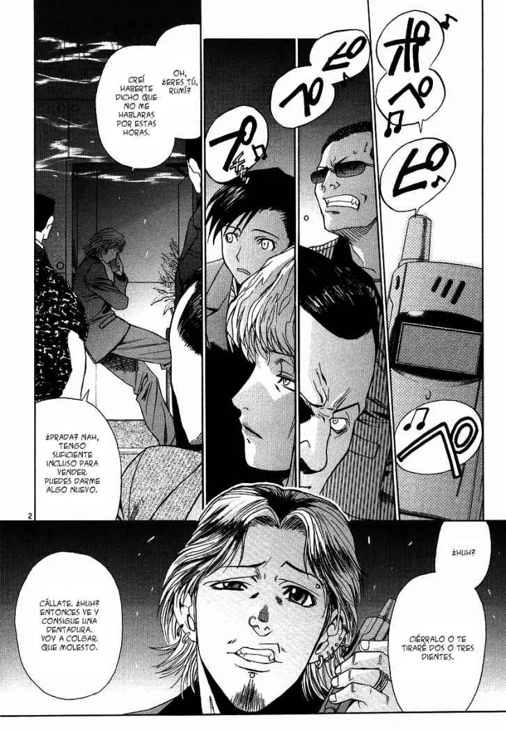 black lagoon (2019) - Capítulo 25 - Página 2 - LectorTMOo