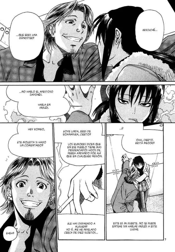 black lagoon (2019) - Capítulo 25 - Página 7 - LectorTMOo