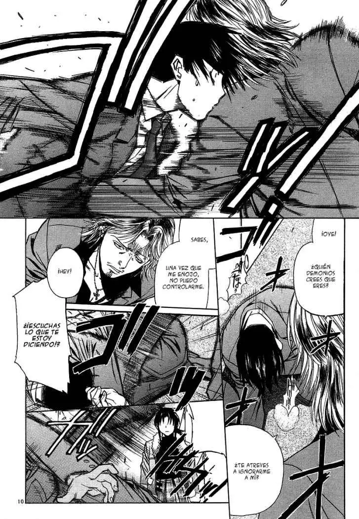 black lagoon (2019) - Capítulo 25 - Página 10 - LectorTMOo
