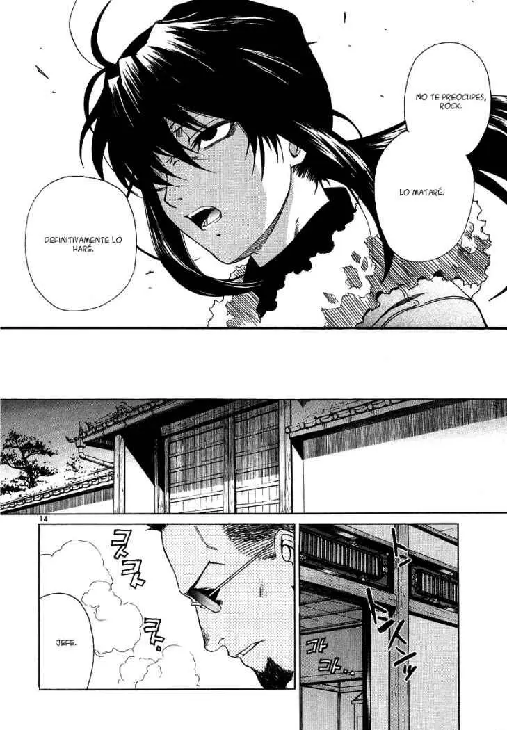 black lagoon (2019) - Capítulo 25 - Página 14 - LectorTMOo