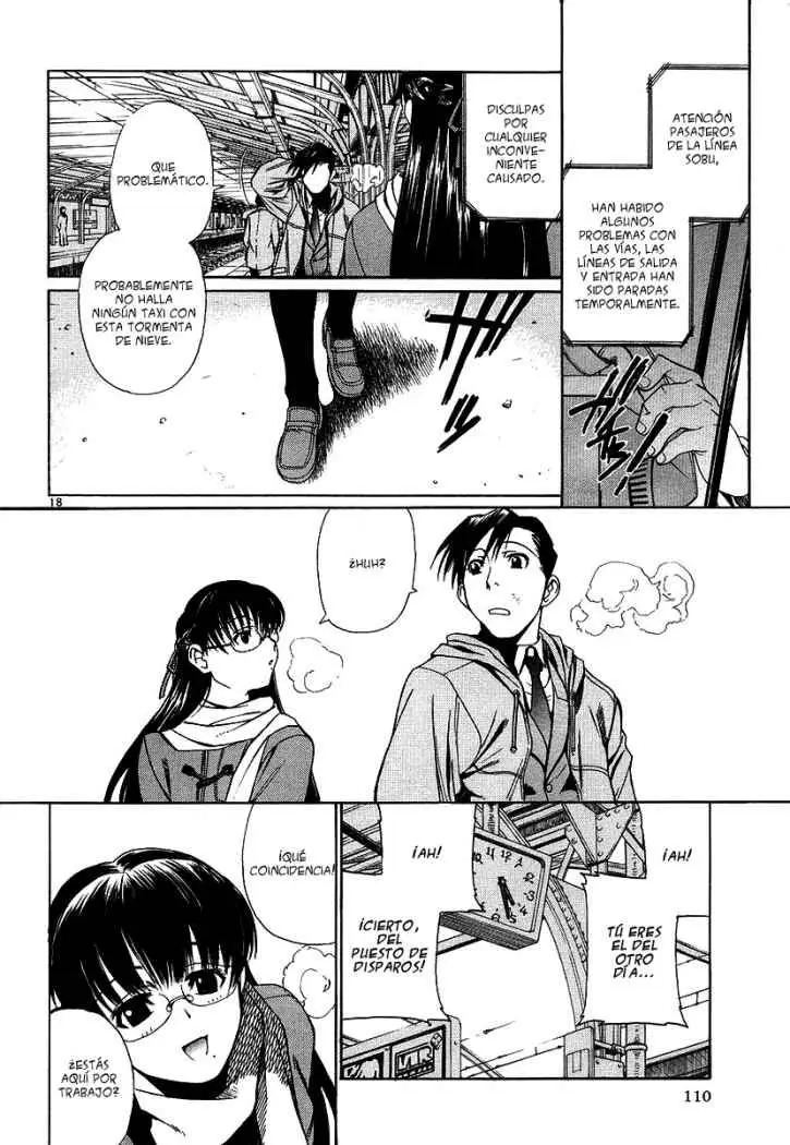 black lagoon (2019) - Capítulo 25 - Página 18 - LectorTMOo