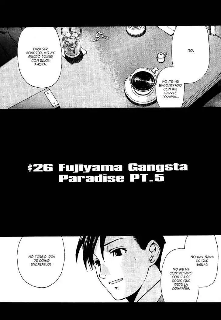 black lagoon (2019) - Capítulo 26 - Página 1 - LectorTMOo
